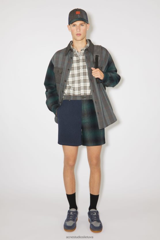 šortai : Lietuva stilingi Acne Studios bags, Raskite savo