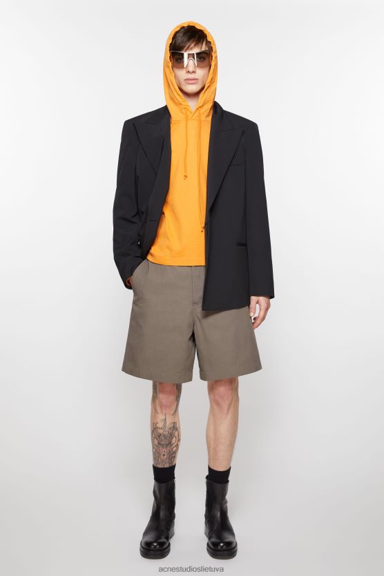 šortai : Lietuva stilingi Acne Studios bags, Raskite savo